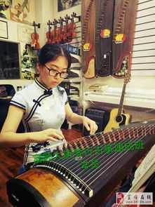 富顺大唐琴行 专业乐器销售与培训，让音乐浸润生活的每一个角落